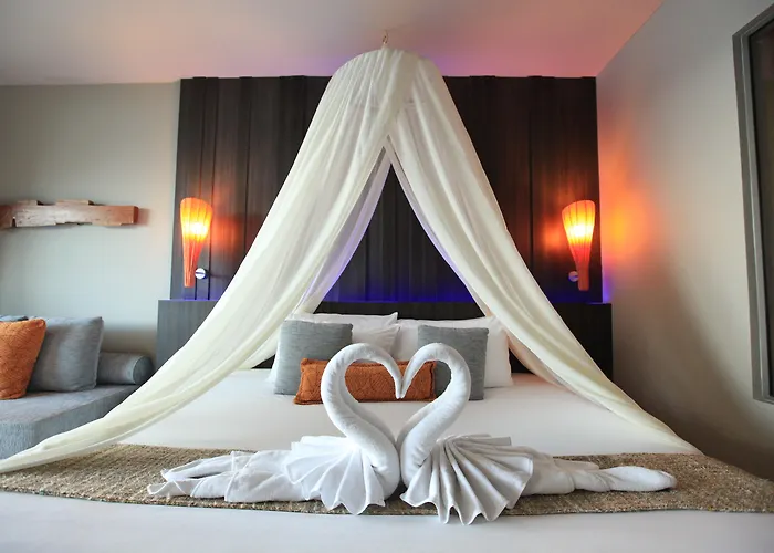 Kalima Resort And Spa