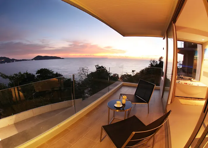 Kalima Resort And Spa