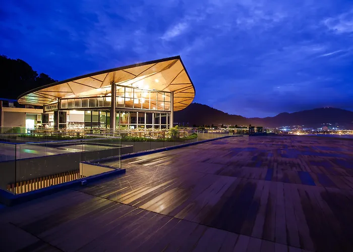 Kalima Resort And Spa