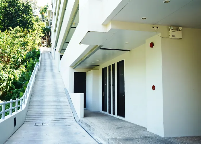 Sugar Palm Grand Hillside - Sha Plus