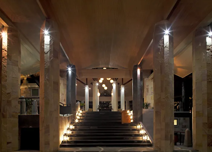 Mandarava Resort And Spa, Karon Beach