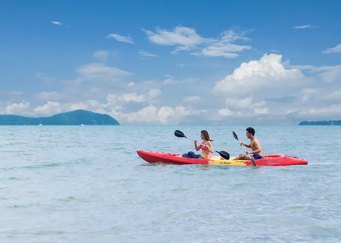 The Vijitt Resort Phuket