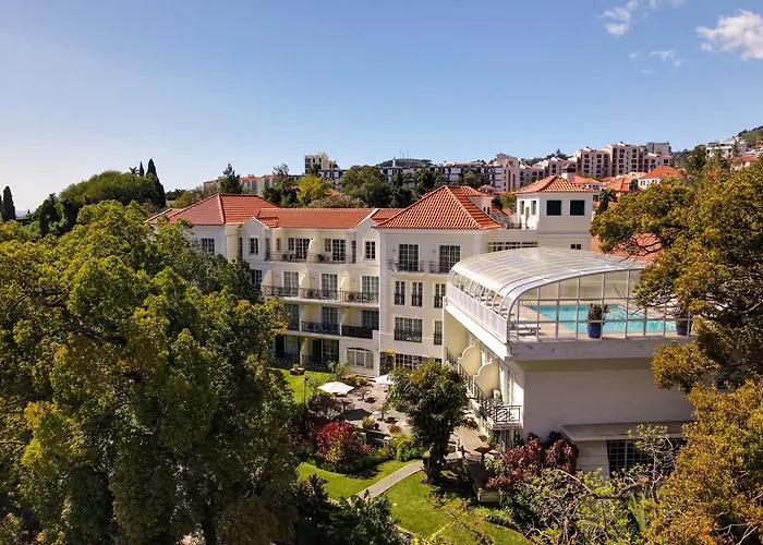 Quintinha Sao Joao Hotel & Spa