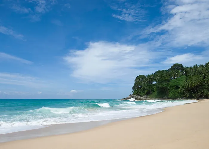 Holiday Inn Resort Phuket Surin Beach By Ihg