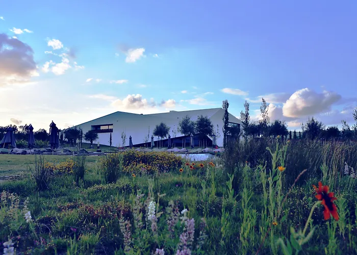 L'And Vineyards - Relais & Chateaux
