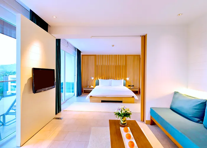 Nap Patong