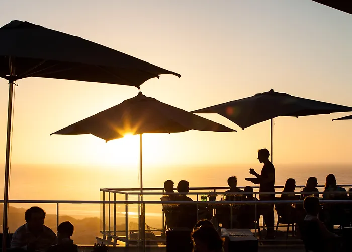 The Beachfront - Praia D'El Rey Golf & Beach Resort