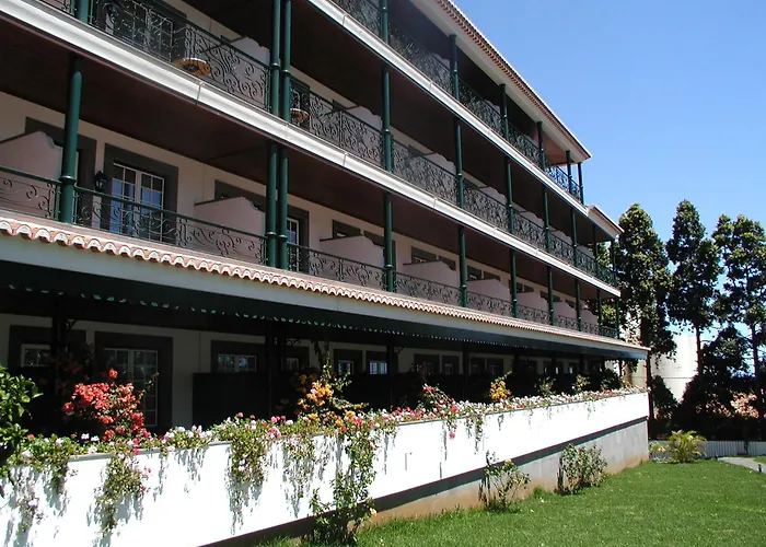 Quinta Da Penha De Franca