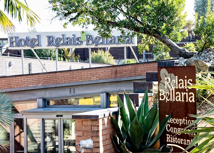 Relais Bellaria Hotel & Congressi
