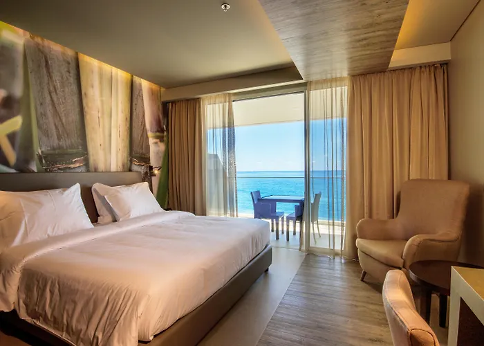 Saccharum - Resort And Spa - Savoy Signature