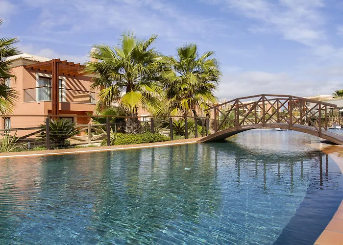 Monte Santo Resort