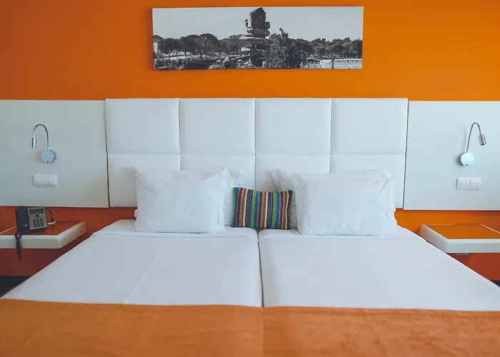 Aquashow Park Hotel