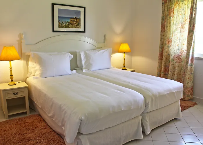 Rocha Brava Village Resort