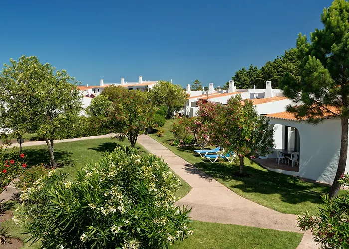 Rocha Brava Village Resort
