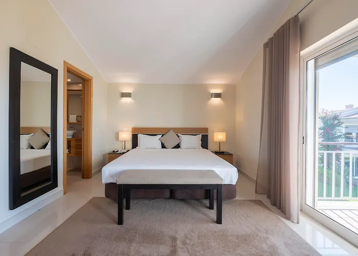 Vale Da Lapa Village Resort