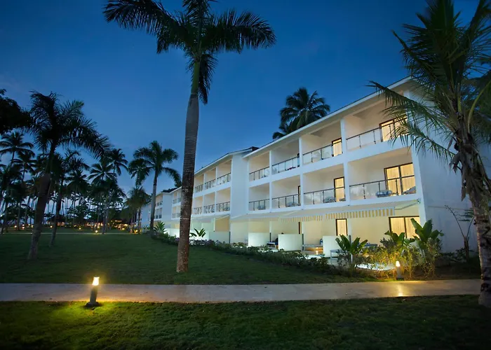 Viva V Samana By Wyndham, A Trademark Adults All Inclusive