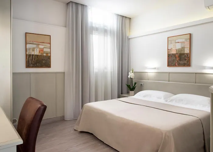 Hotel Grifone Firenze - Meetings & Spa