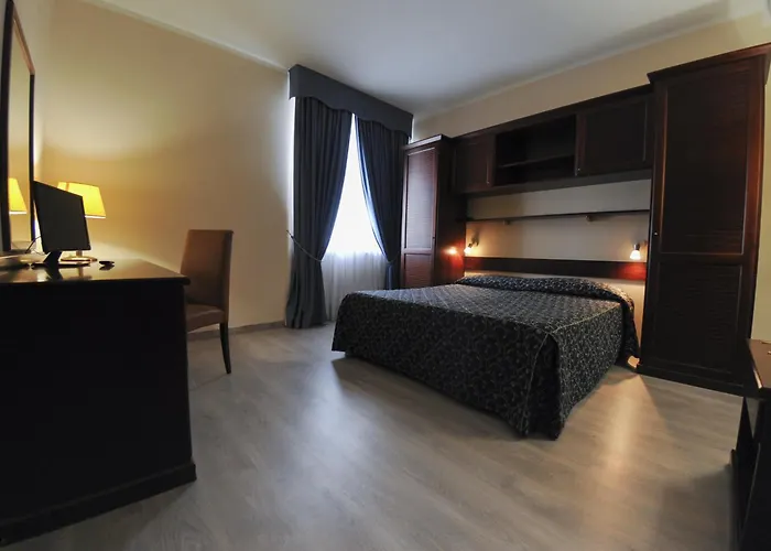 Hotel Mediterraneo
