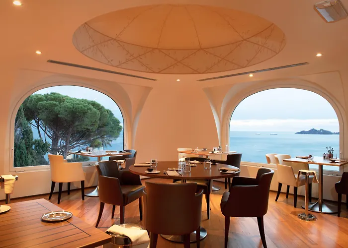 Grand Hotel Bristol Spa Resort, By R Collection Hotels