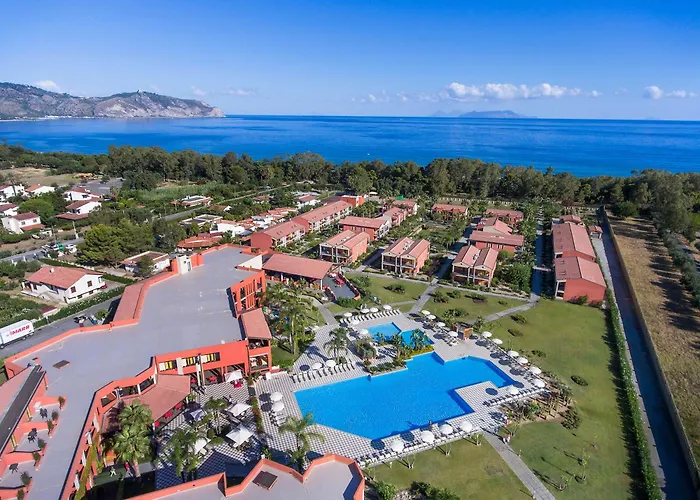 Voi Baia Di Tindari Resort
