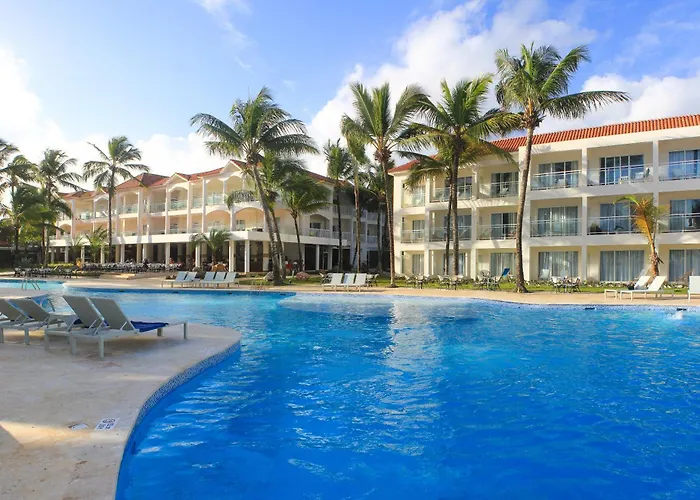 Cabarete Beach Resorts