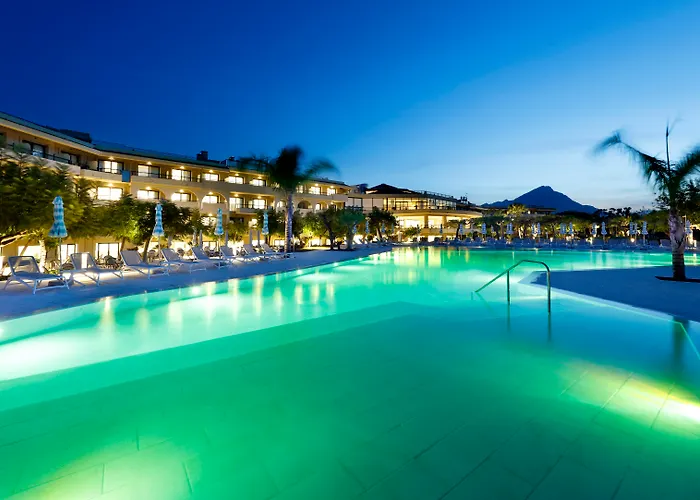 Grand Palladium Sicilia Resort & Spa