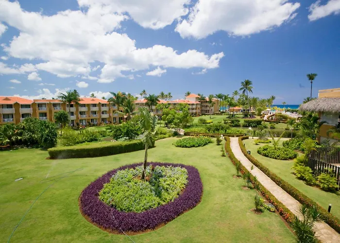 Viva Dominicus Palace By Wyndham, A Trademark All Inclusive