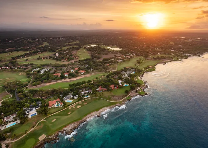 La Romana Adult Only All Inclusive Resorts