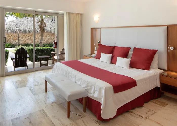Viva Dominicus Beach By Wyndham, A Trademark All Inclusive