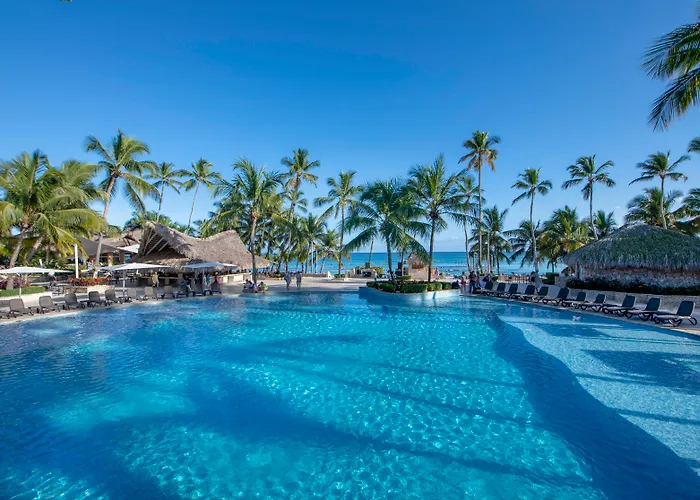 Viva Dominicus Beach By Wyndham, A Trademark All Inclusive