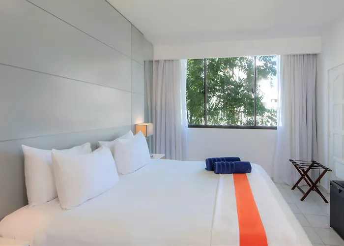 Viva Heavens By Wyndham, A Trademark All Inclusive (Adults Only)