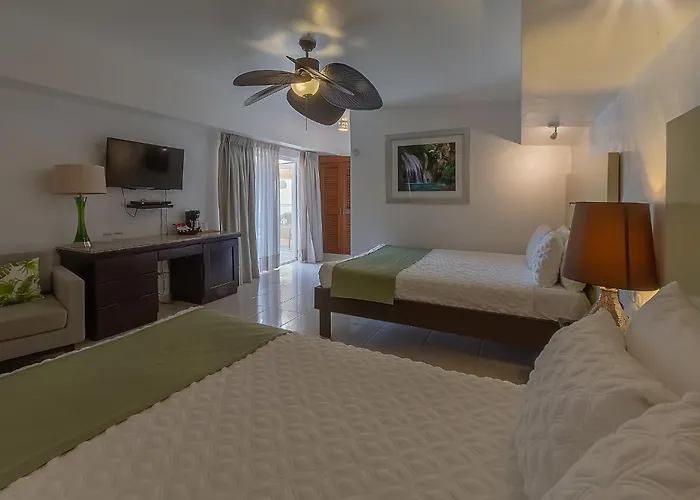 Hotel Villa Taina