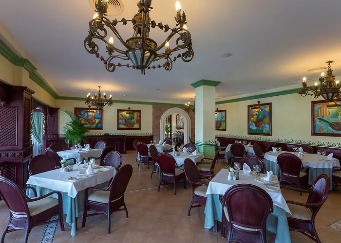 Bahia Principe Grand Cayacoa (Adults Only)