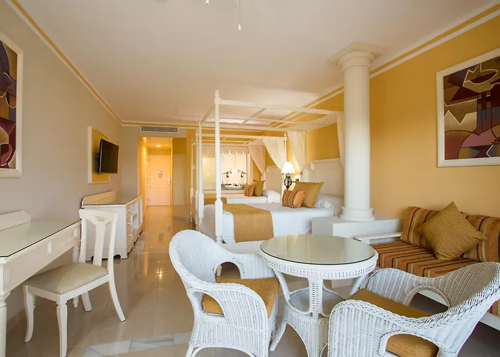 Bahia Principe Escape Bouganville (Adults Only)