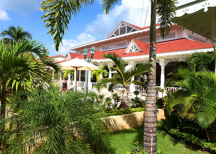 Bahia Principe Escape Bouganville (Adults Only)