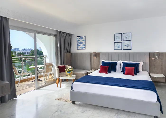 Sousse Resorts