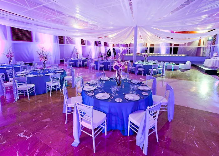 Barcelo Bavaro Palace All Inclusive (Adults Only)