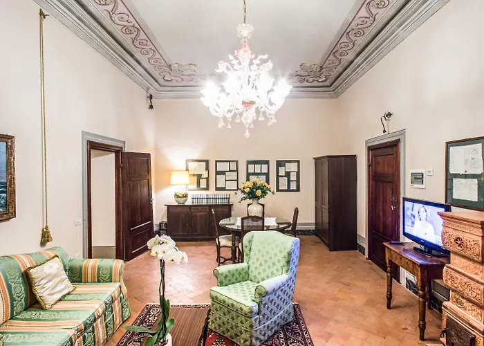 Palazzo Leopoldo Dimora Storica & Spa
