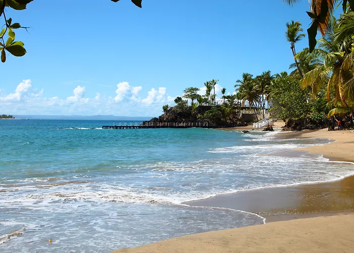 Bahia Principe Escape Samana - Hyatt Inclusive Collection - Adults Only