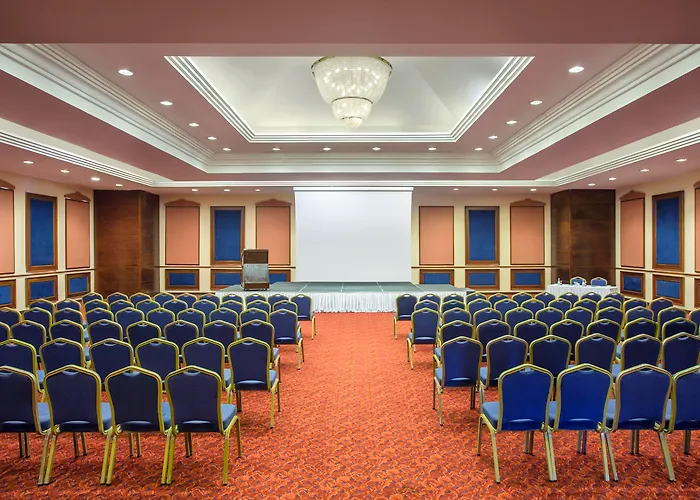 Ic Hotels Santai Family Resort - Kids Concept