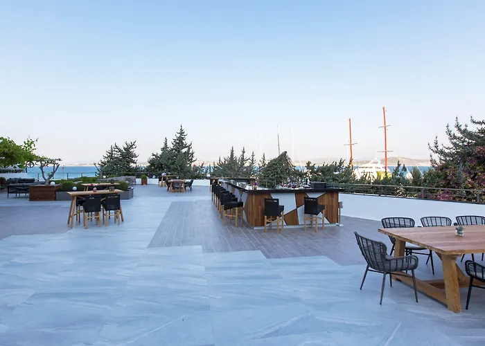 Altin Yunus Hotel & Spa - Cesme