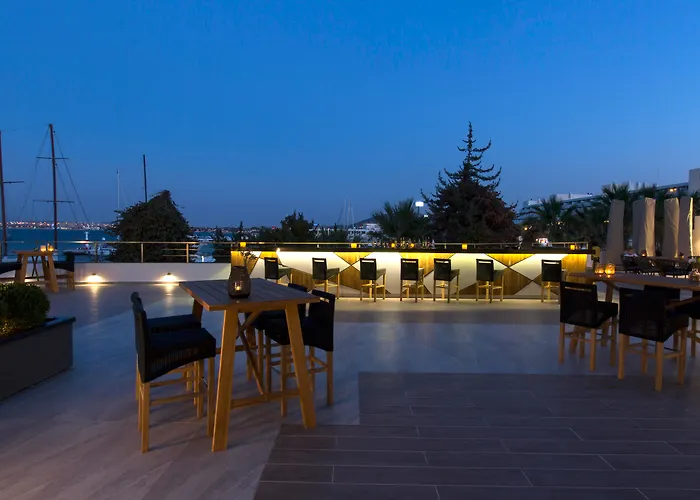 Altin Yunus Hotel & Spa - Cesme