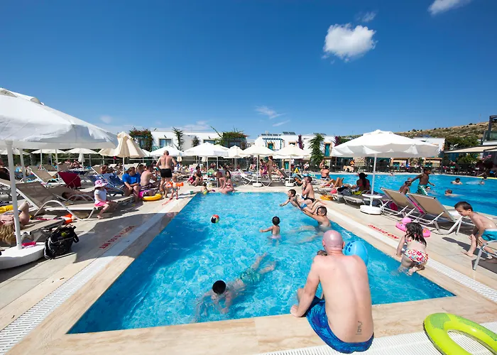 Jasmin Beach Hotel