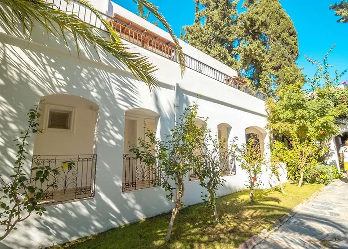 Very Chic Bodrum Adult Only