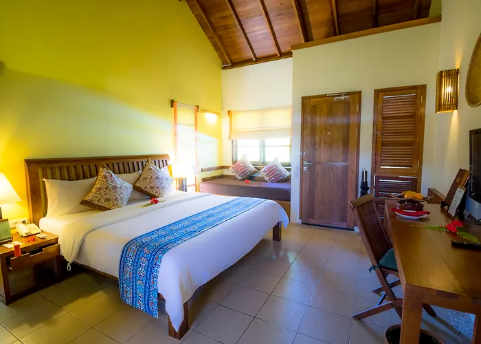 Cocotinos Manado A Boutique Dive Resort & Spa