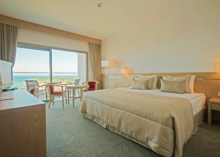 Grand Hotel Ontur Cesme