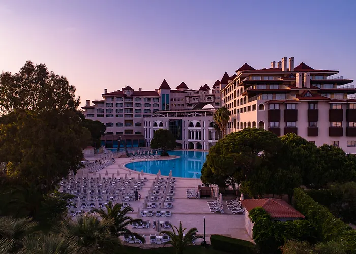 Belek Resorts