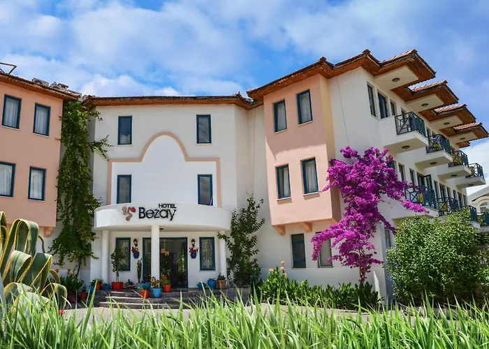 Bezay Hotel