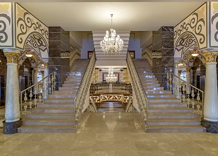 Royal Holiday Palace