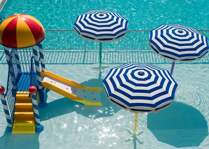 Limassol Resorts